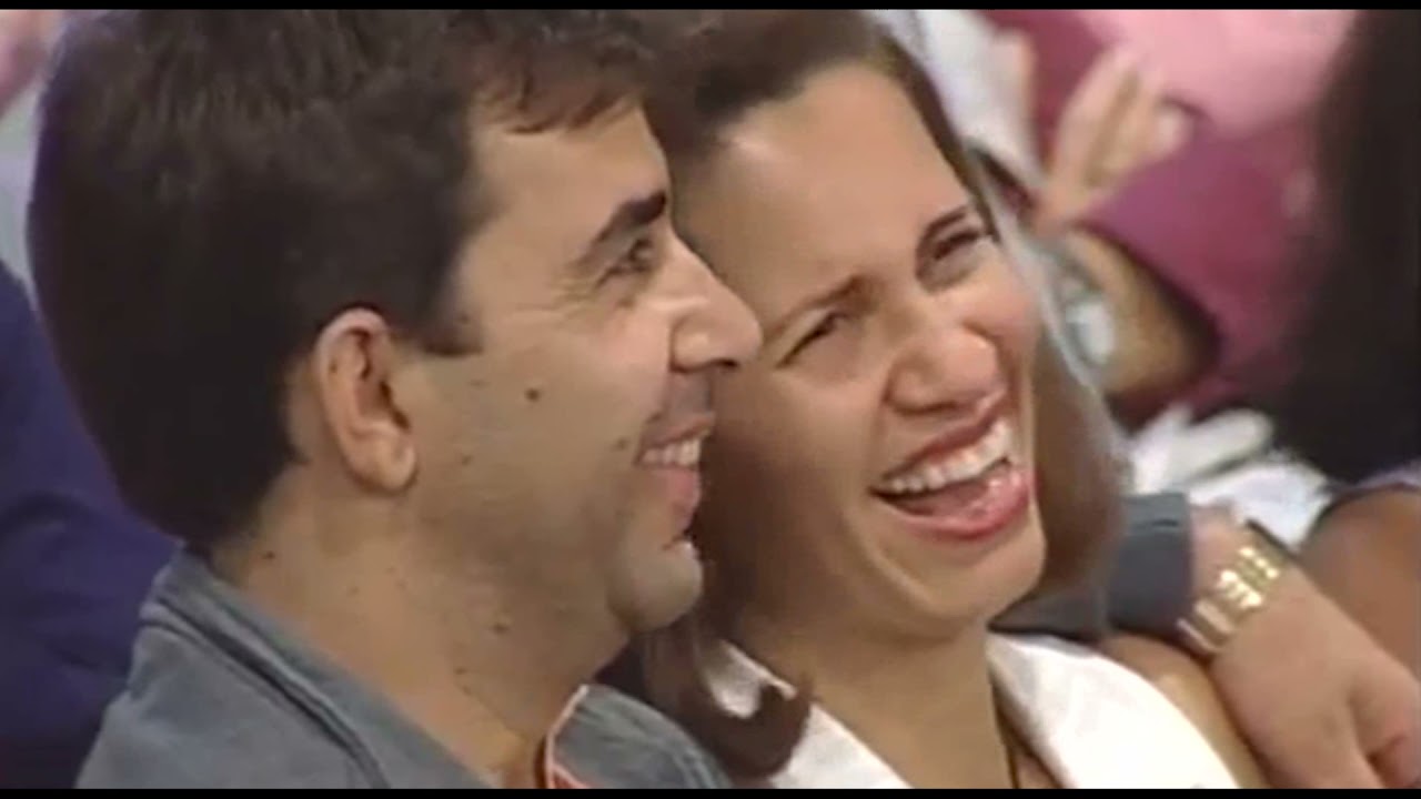 Padre Leo - São José Homem Justo.mp4