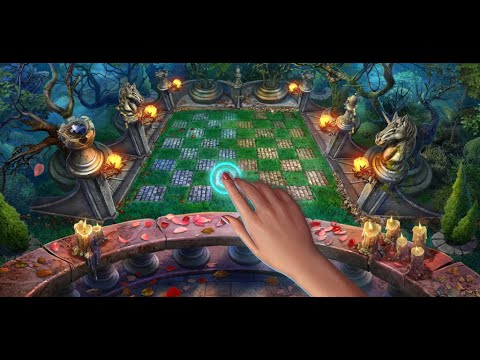 Through the Looking Glass F2P Video