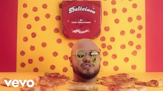 Pizza Music Video
