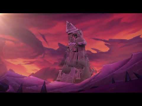 Ny'alotha Raid Finale