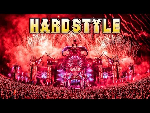 Epic Hardstyle tracks - Episode 1