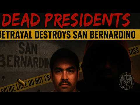 Inside the Quadruple Execution That Exposed San Bernardino’s Bloodiest Gang War