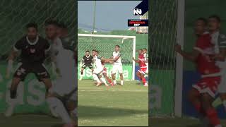 Veja o Gol do CORURIPE contra o CRB - ALAGOANO 2026