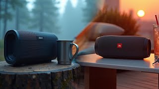 Top 30 INSANE Portable Bluetooth Speakers on Amazon — Affordable & Powerful Sound!