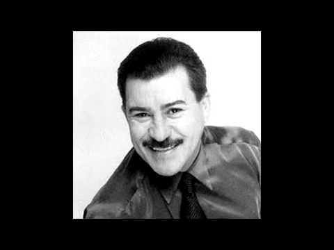 A donde iras sin mi - Tito Rojas