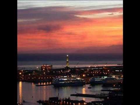 Paolo Conte - Genova per noi