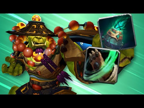 They Got DUSTED By That Monk! (5v5 1v1 Duels) - PvP WoW: Shadowlands 9.1