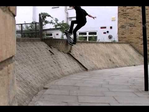 ADAM MOSS NEW DEATH PRO