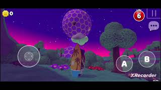 all chest but not backrooms