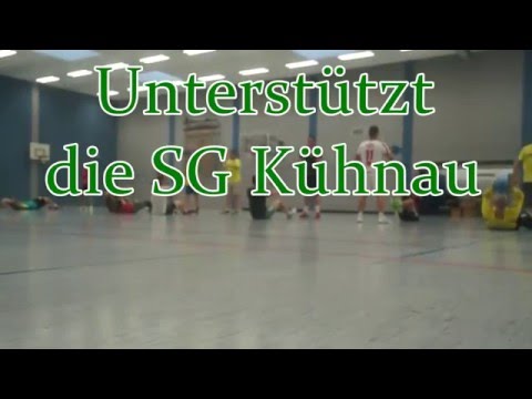 02.04.2016 // Kühnau - Oebisfelde // Unterstützt die SGK