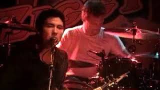 Athenaeum - All My Life (Live Ziggys 2004 Farewell Show)