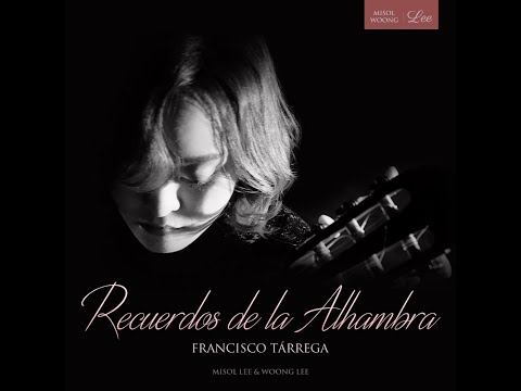 Recuerdos de la Alhambra (with Orchestra) Teaser - Misol Lee, Woong Lee