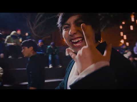 RIPMONKEYBLACK VS APOCALIPSIS KATACRIST -  OCTAVOS 2VS2