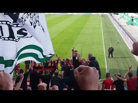 Fcn Derbysieg
