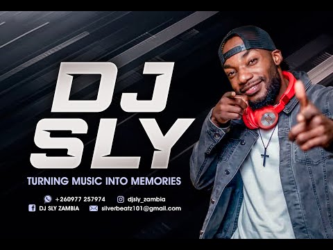 Dj Sly Zambia: The Take Off 3 Step AfroHouse Mix 2025 [Mawhoo, Thukuthela, Dlala Thukzin, Jazzworx]