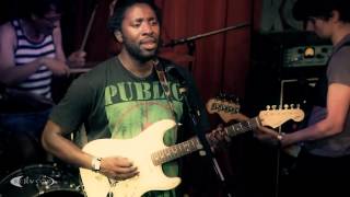 [HD] Bloc Party - Day Four - Live on KCRW 2012