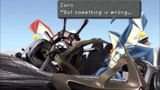 Final Fantasy IX Walkthrough Part 9