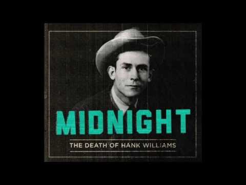 Joey Allcorn - The Death of Hank Williams