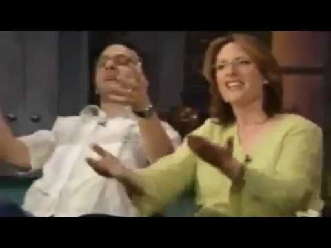 123 Teen Rapper Shoots Promoter w/ Marc Maron, Graham Norton, Judy Gold, Keith Robinson