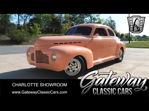 1941 Chevrolet Special Deluxe (CC-1945649) for sale in O'Fallon, Illinois