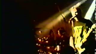 Pyogenesis Live 23 1 1994