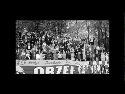 ORZEŁ PRZEWORSK - Igloopol Dębica - zapowiedź meczu - HD !!!