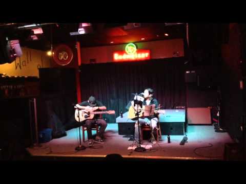 Deadend Paradox -Wishing Well (Acoustic) Live at Schmidy's Tavern