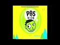 PBS Kids Break 4 KAID IdahoPTV 2014