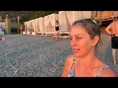 Улов с рыбалки и рецепт люля-кебаб от мамы / Прогулка по родительскому саду и легкая болталка