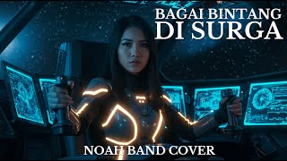 Download lagu 'Bintang di Surga – NOAH (Cover Version)'Versi Baru, Rasa yang Tetap Sama mp3 Download lagu 'Bintang di Surga – NOAH (Cover Version)'Versi Baru, Rasa yang Tetap Sama mp3