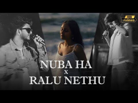 Numba Ha × Ralu Nethu - DILU Beats | Iman Fernando | Xenon BeatZ | Mr.Winuth