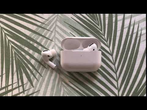 Ecouteurs Brigitte - SoundPods