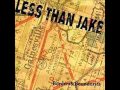 Less Than Jake - Is This Thing On?