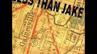 Less Than Jake - Is This Thing On?