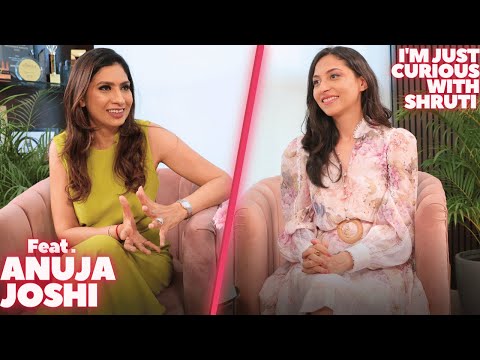 Curious about Interflora India with Anuja Joshi