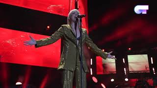 LA LLORONA - ALBA RECHE | CONCIERTO MADRID 8 FEBRERO | OT 2018