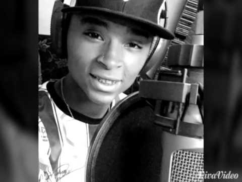 Mc Gah Zn - deus e meu primeiro pai