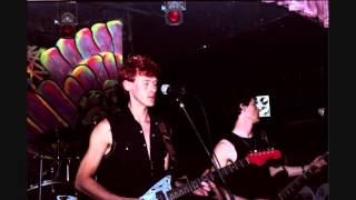 Red Lorry Yellow Lorry ~ Silence (Live '84)