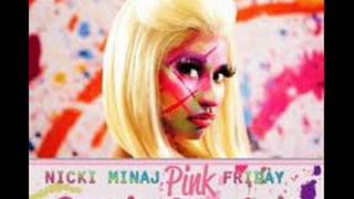 Nicki Minaj - Sex In The Lounge Official Instrumental+D/L