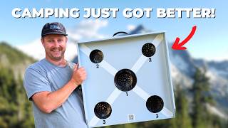 Under $100: NEW Camping Gear You Need to See!