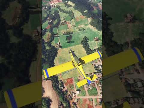 Cunhataí, o 11º município menos populoso de Santa Catarina