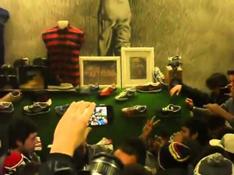 Ghemon/Gilmar - 02 - Mai voltarsi @Par5