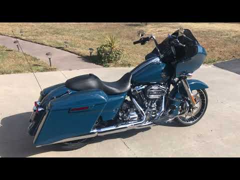 2021. Harley Davidson Roadglide SPECIAL - SOLD