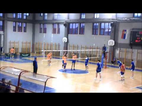 Druga liga - Istok, 4. kolo