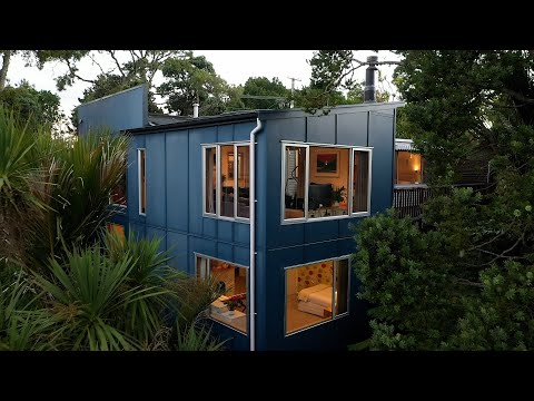 611 South Titirangi Road Titirangi