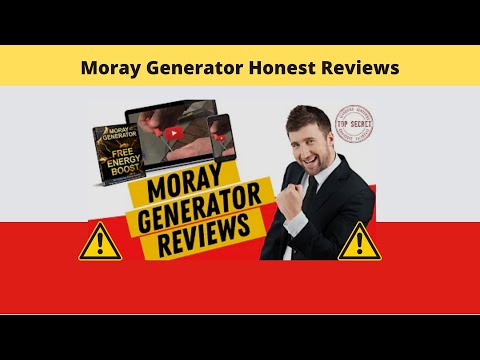 Moray Generator Reviews - Moray Generator Guide - Moray Generator Reviews - Moray Generator