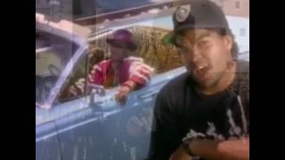Ice Cube Who's The Mack