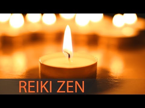 3 Hour Reiki Healing Music: Meditation Music, Soothing Music, Calming Music, Relaxation Music ☯1724