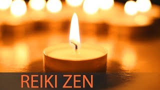 3 Hour Reiki Healing Music: Meditation Music, Soothing Music, Calming Music, Relaxation Music ☯1724