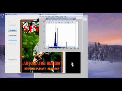 ADoMC: Automatic Design of Magazine Covers, Ali Jahanian